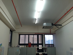 Primz Bizhub (D25), Office #435288851